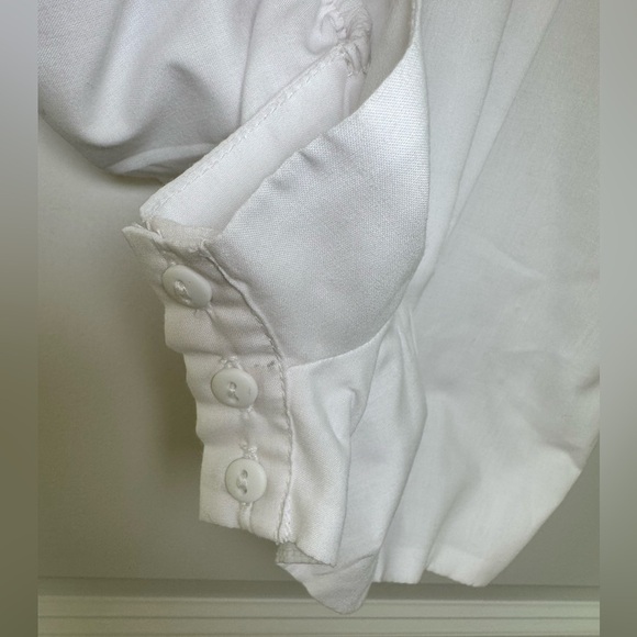 Sarah Louise Baby Baptism Romper Size 18M - Picture 6 of 8